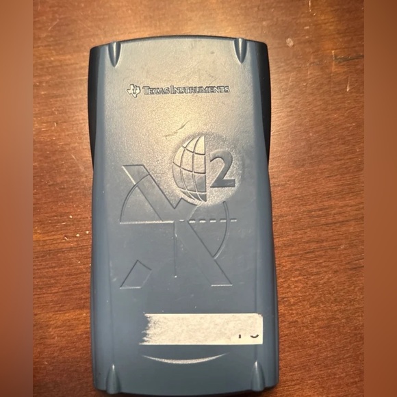 TI-30XIIS Calculator - Picture 2 of 4